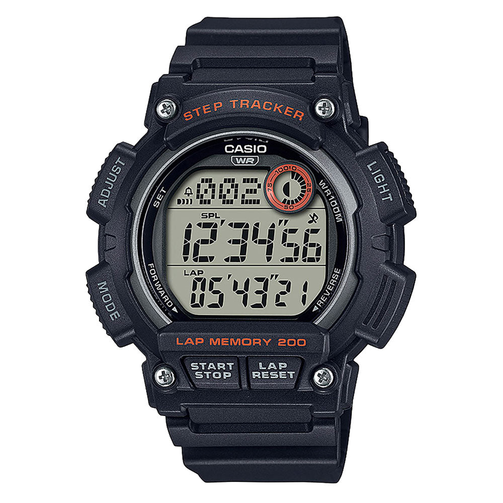 Casio Sports WS2100H Reloj