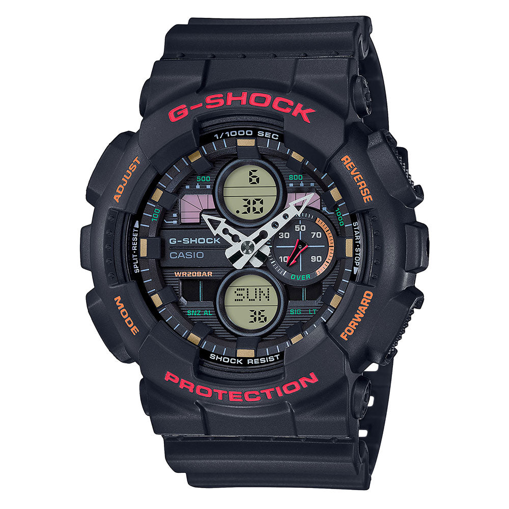 Casio G-Shock Analog/Digital XL Watch