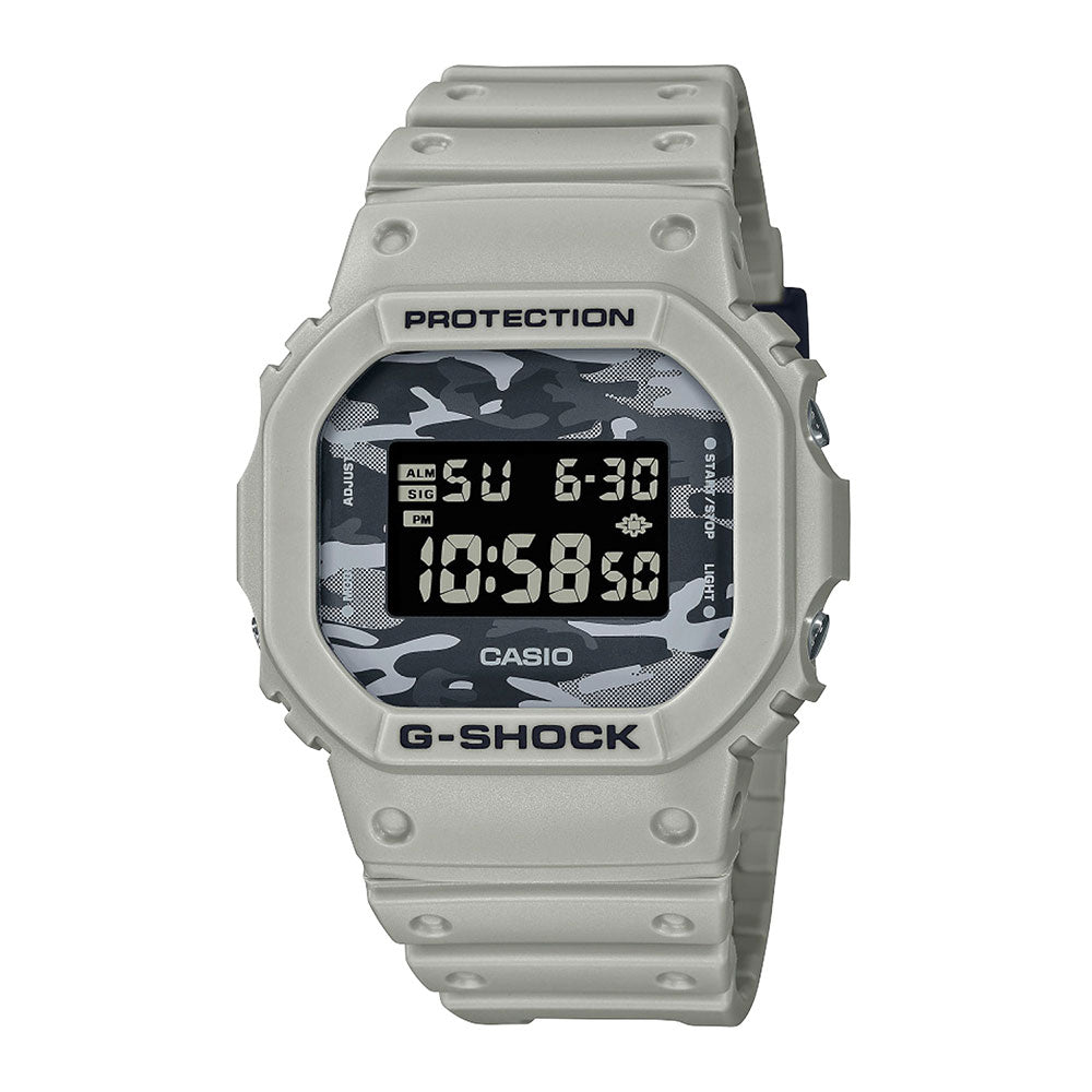 Relógio Casio G-Shock DW5600CA