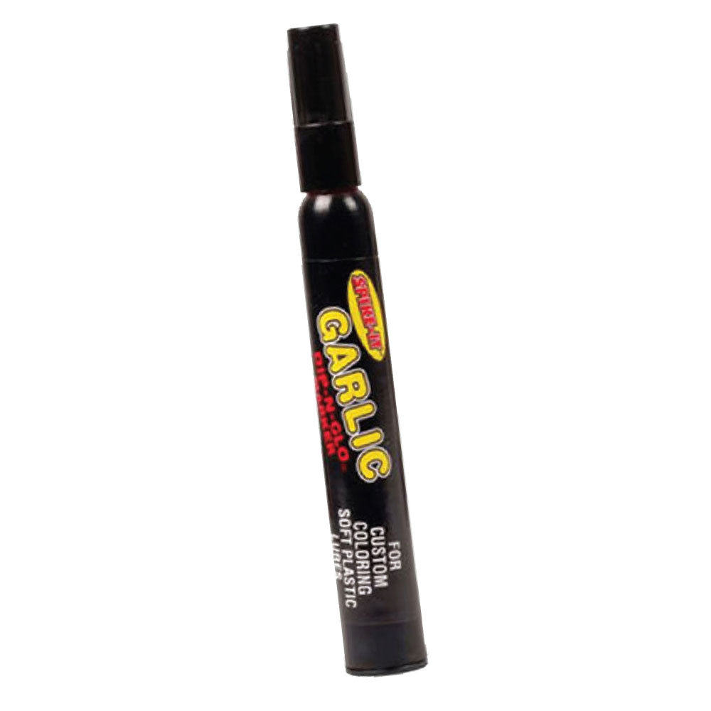 Spike It Scented Marker (Garlic Flavor)