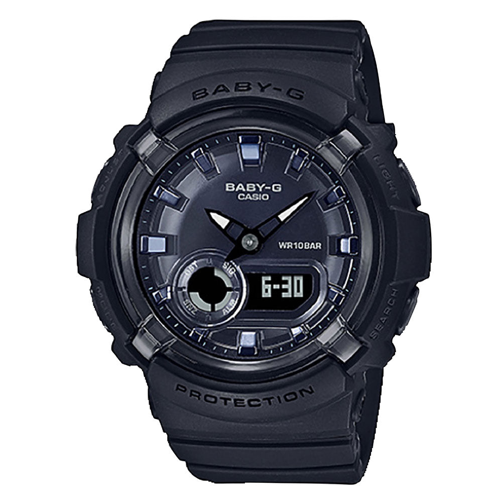 Casio Baby-G Digital Sportty BGA280 Watch