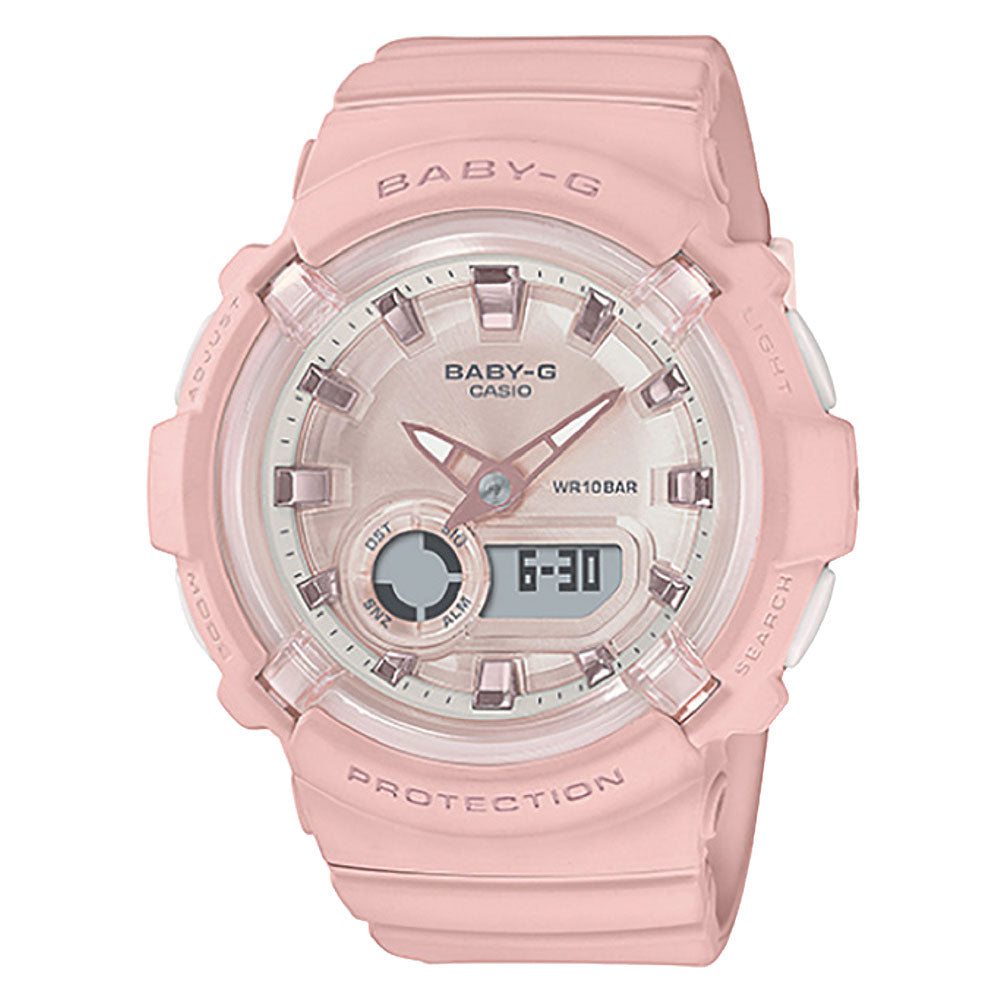 Casio Baby-G Digital Sportty BGA280 Watch