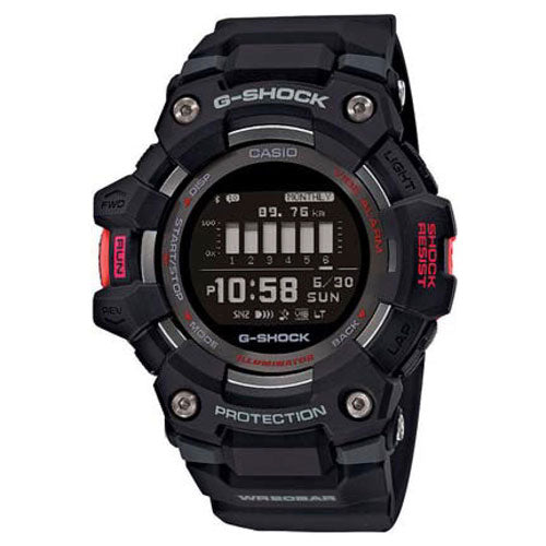 Casio G-Shock G-Squad Watch