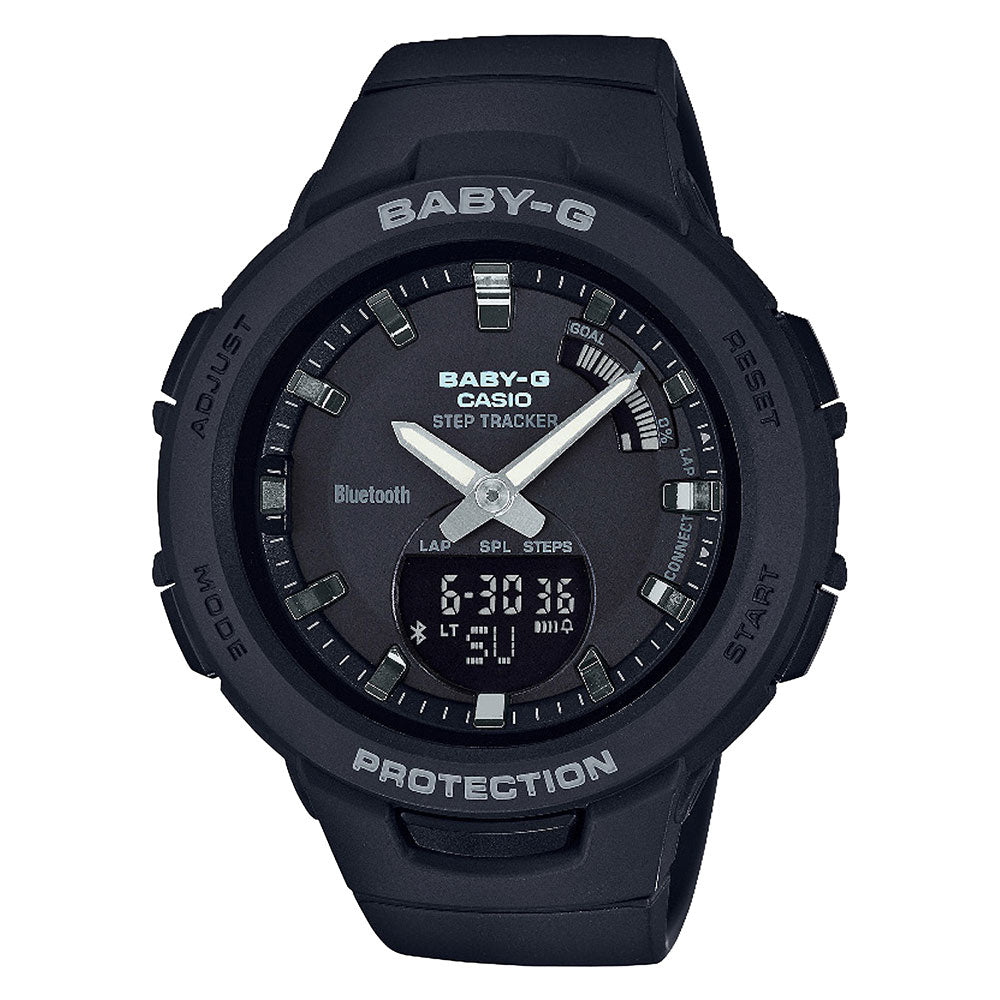 Casio Baby-G St kroku zegarek