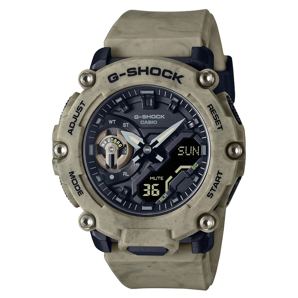 Relógio Casio G-Shock GA2200SL