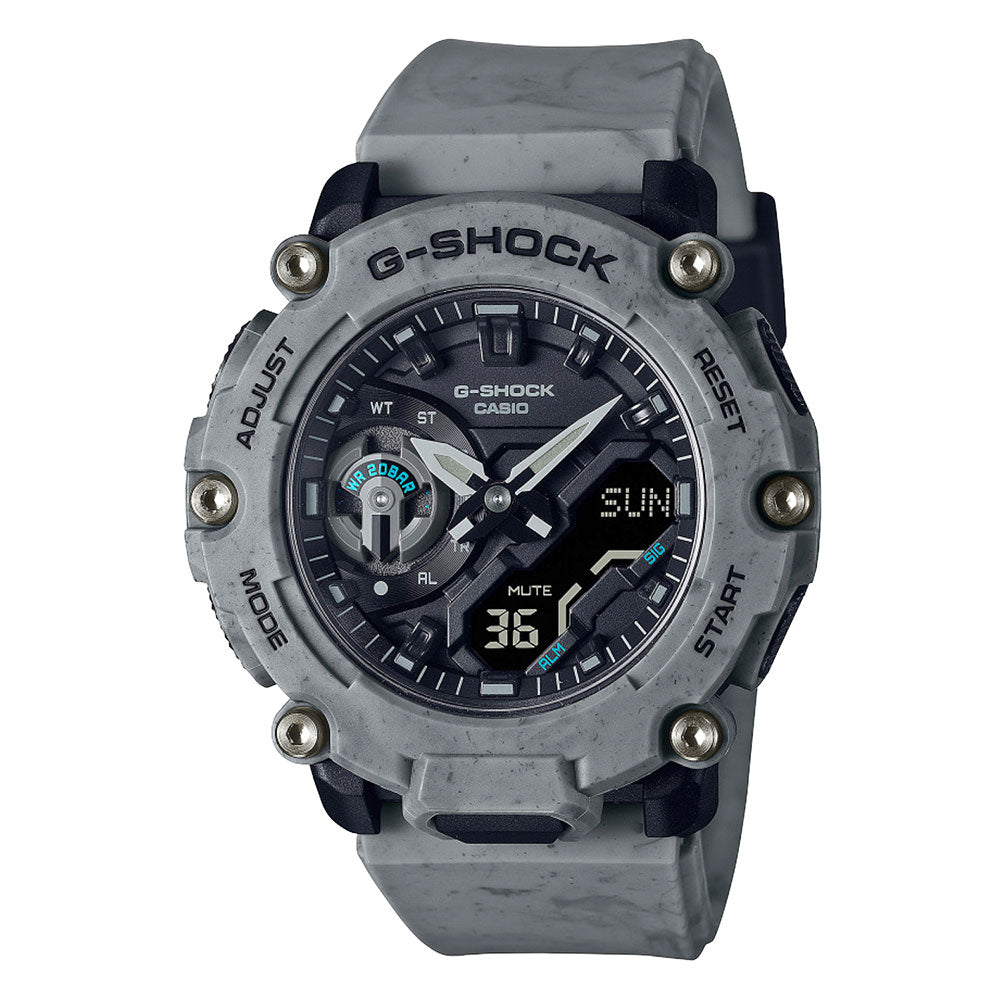 Orologio Casio G-Shock GA2200SL