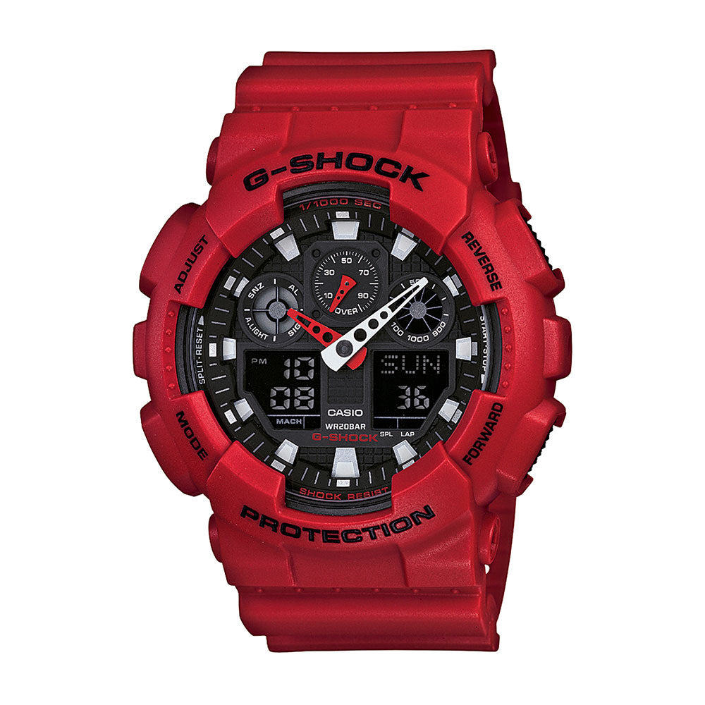 Casio g-shock reloj extra grande