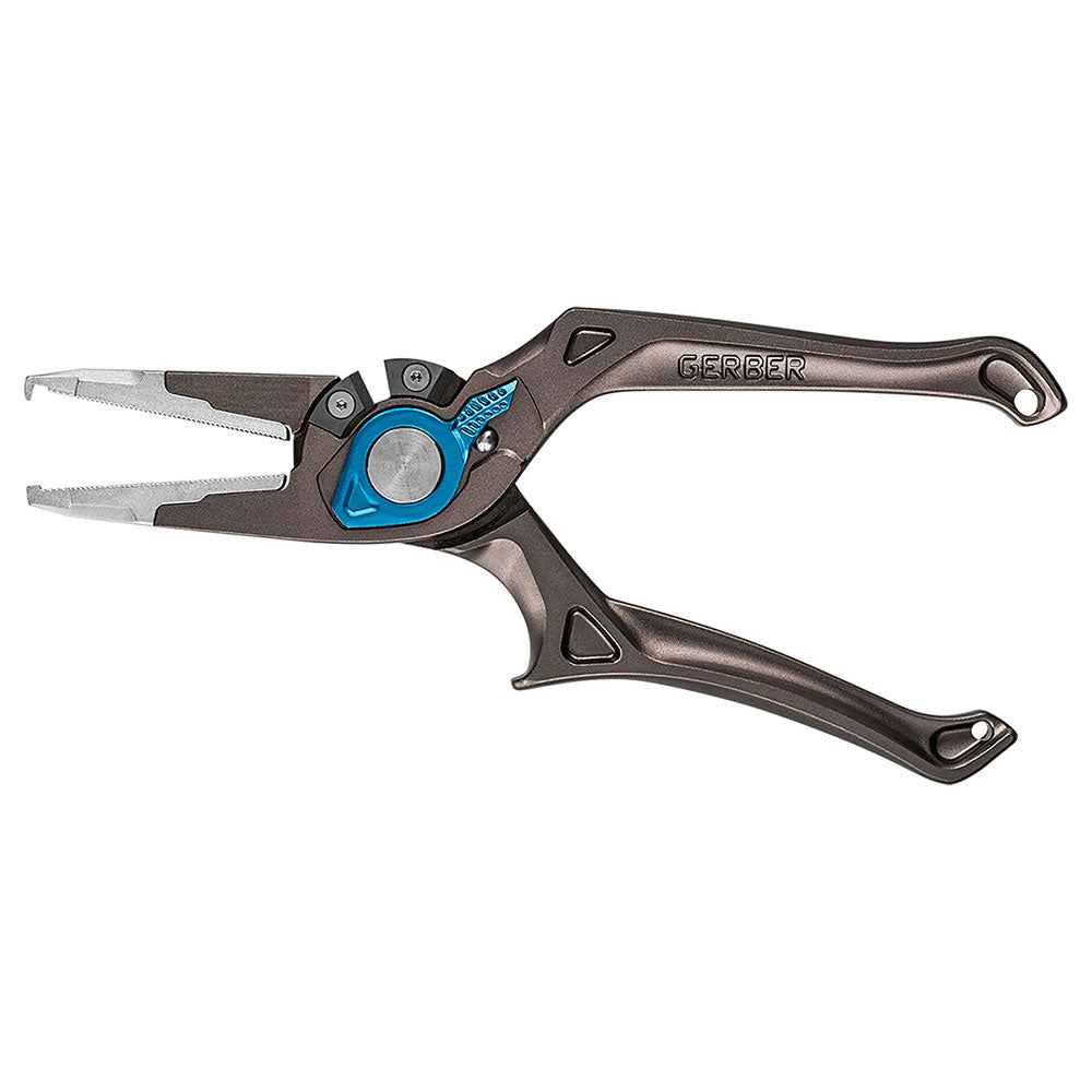 Gerber Salt Water Split Ring Magniplier 7.5"