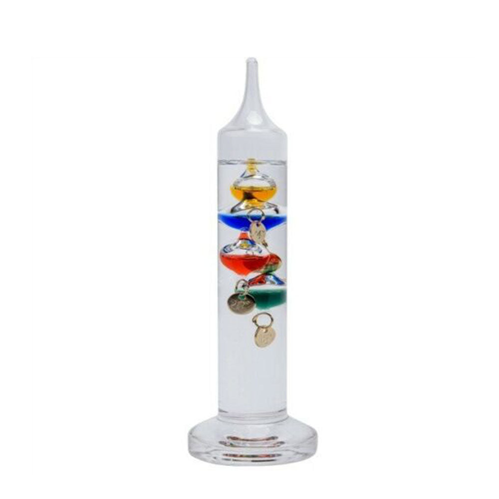  Galileo-Thermometer