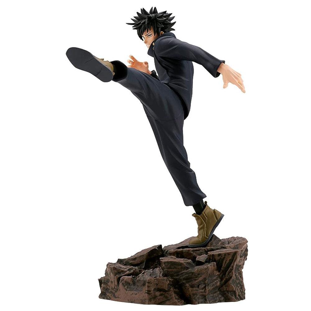 Jujutsu Kaisen Combination Battle 2 Figura 12 cm