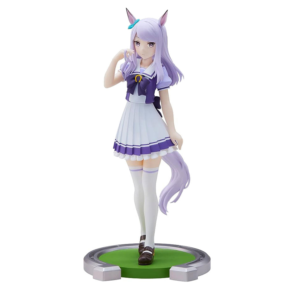 Banpresto uma musume joli sigdue derby