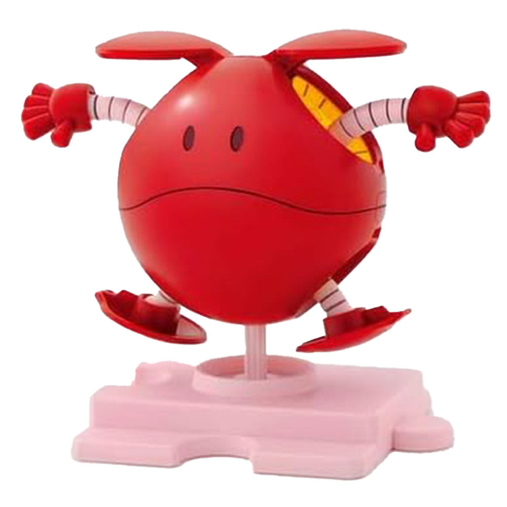 Haropla Gundam Haro Figura