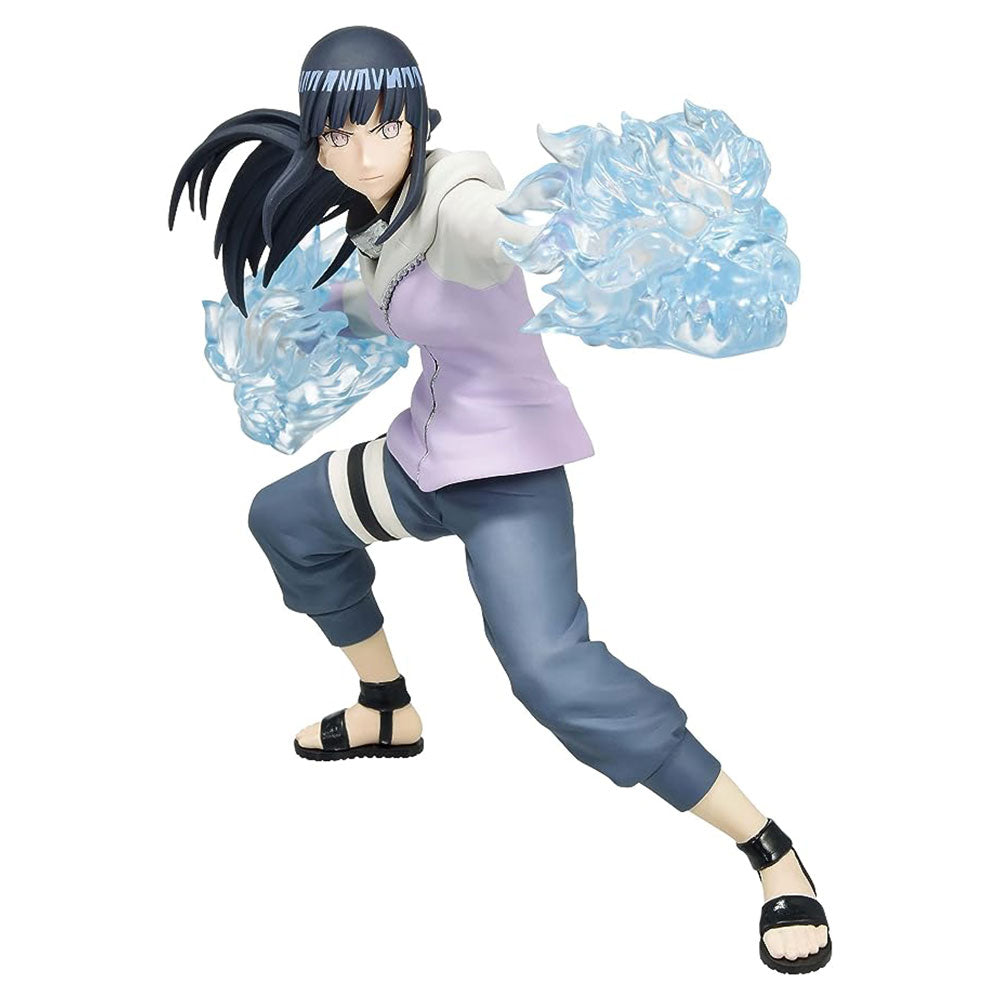 Banpresto Naruto Shippuden wibracje wibracyjne gwiazdy Rysunek