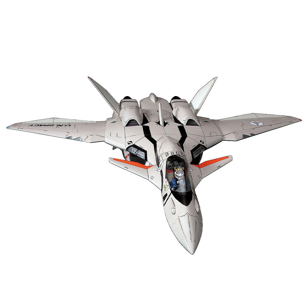 Hasegawa Macross Plus VF-11B Gundam-Modell