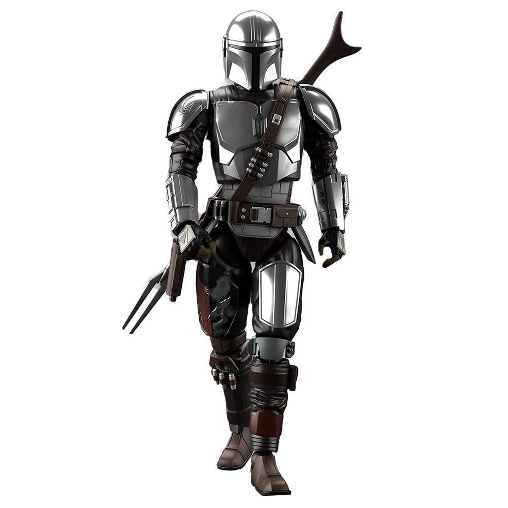 Star Wars The Mandalorian Beskar Armor 1/12 skala