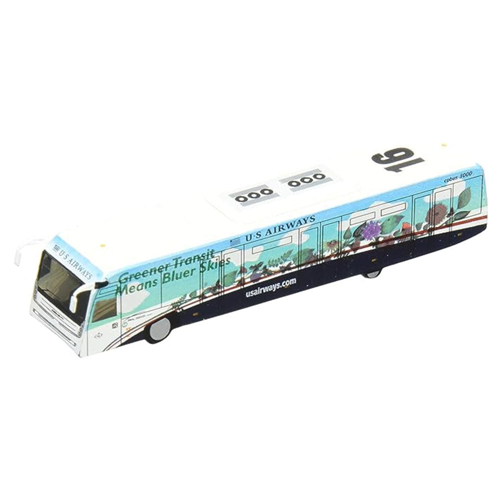 Model Gemini Jets Cobus US Airways Bus 1/200