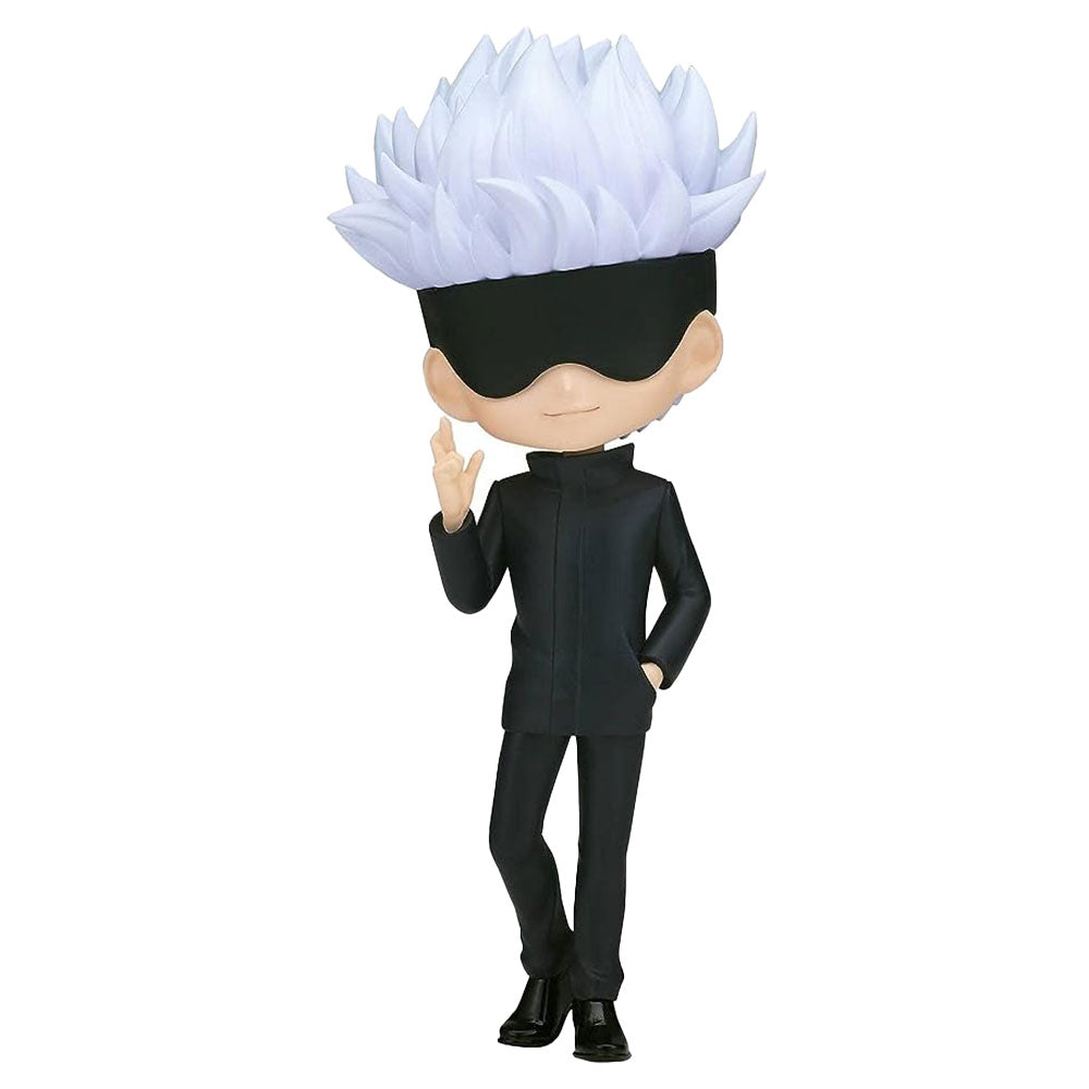 Banpresto Jujutsu Kaisen Q Posket Figur