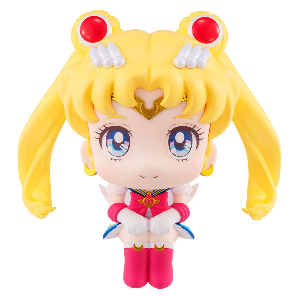 Figura di ricerca Moon Super Sailor Megahouse