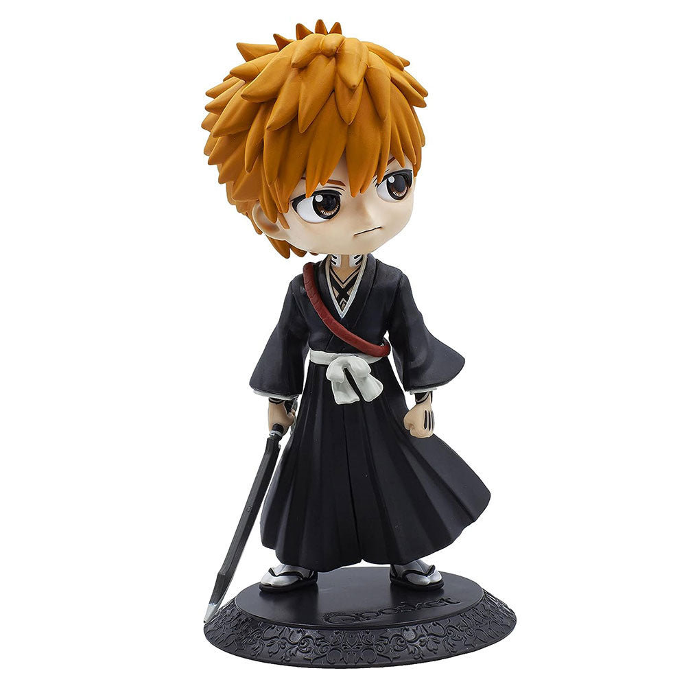 Banpresto Bleach Ichigo Kurosaki q Figura