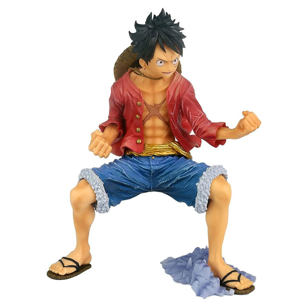 One Piece Chronicle King of Artist Figur