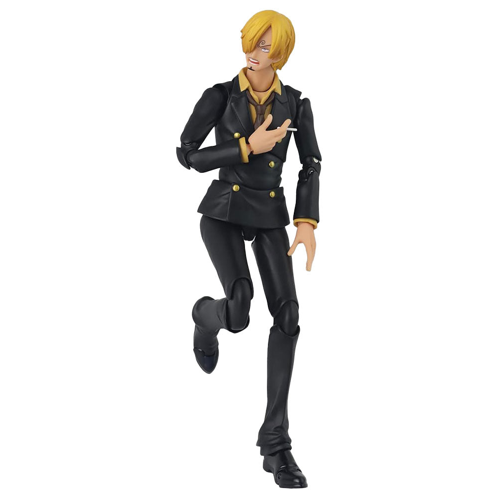 Megahouse One Place Variable Action Heroes Figur