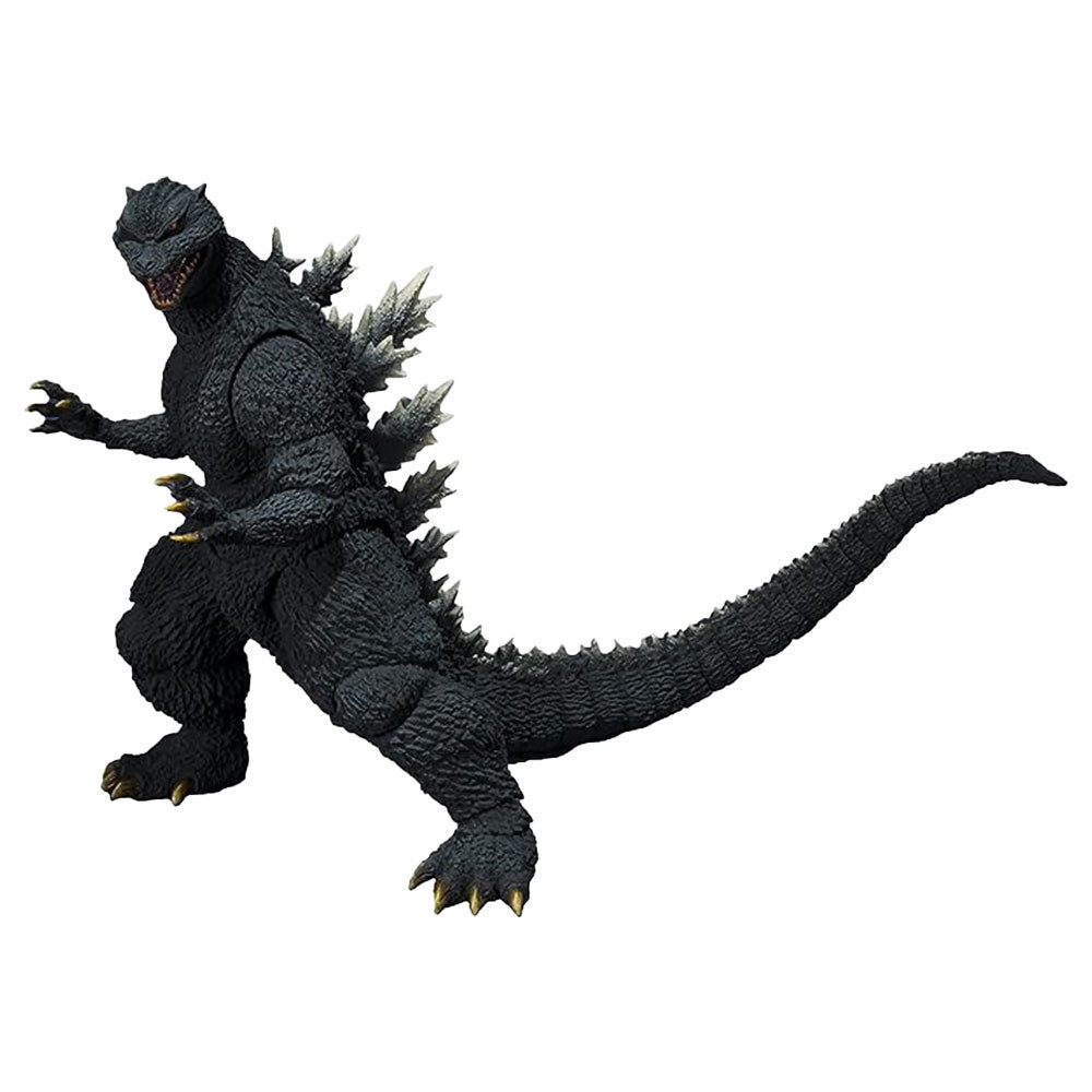 Tamashii S.H Monsterarts Godzilla Figura