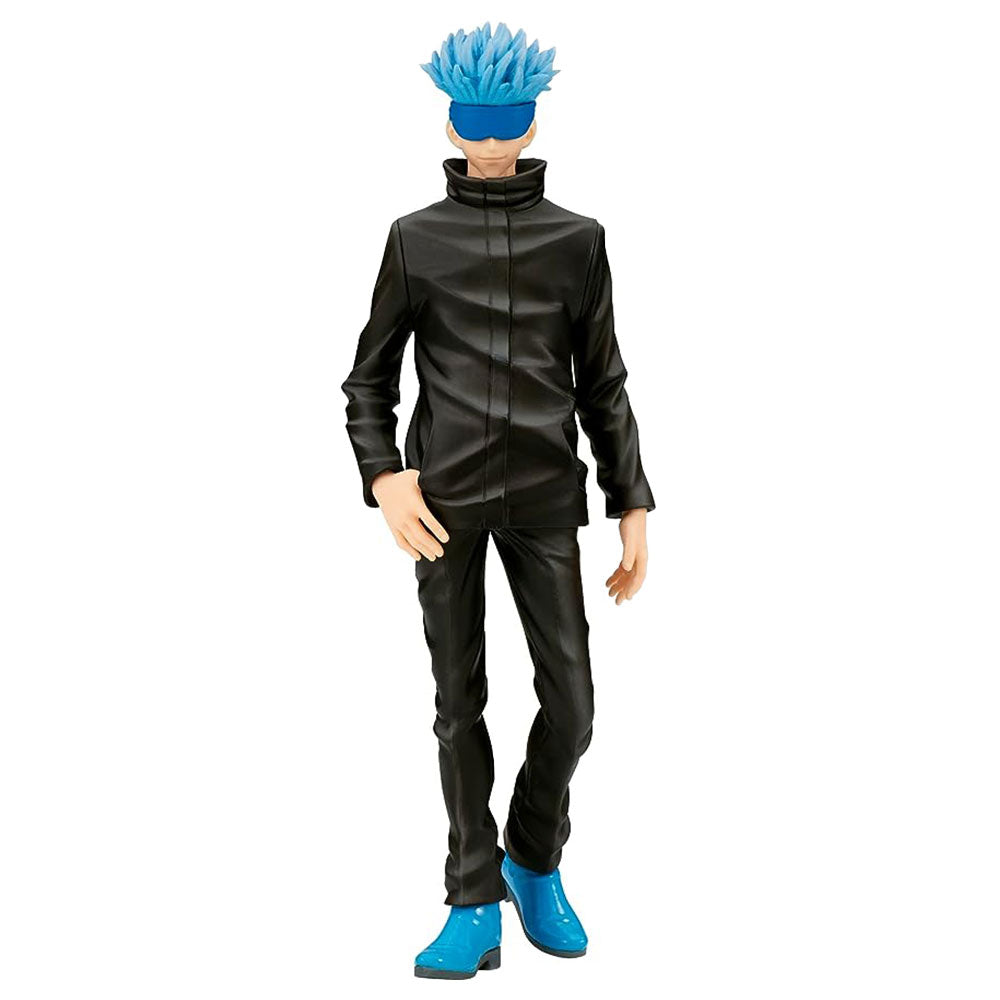 Banpresto jujutsu kaisen jukon no kata figura