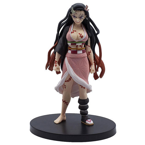 Banpresto Demon Slayer Volume 26 Figure