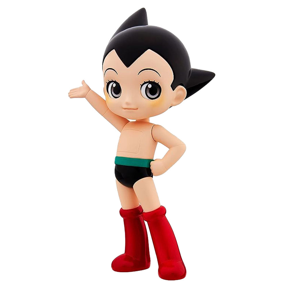 Banpresto Astro Boy Q POSKET Figur