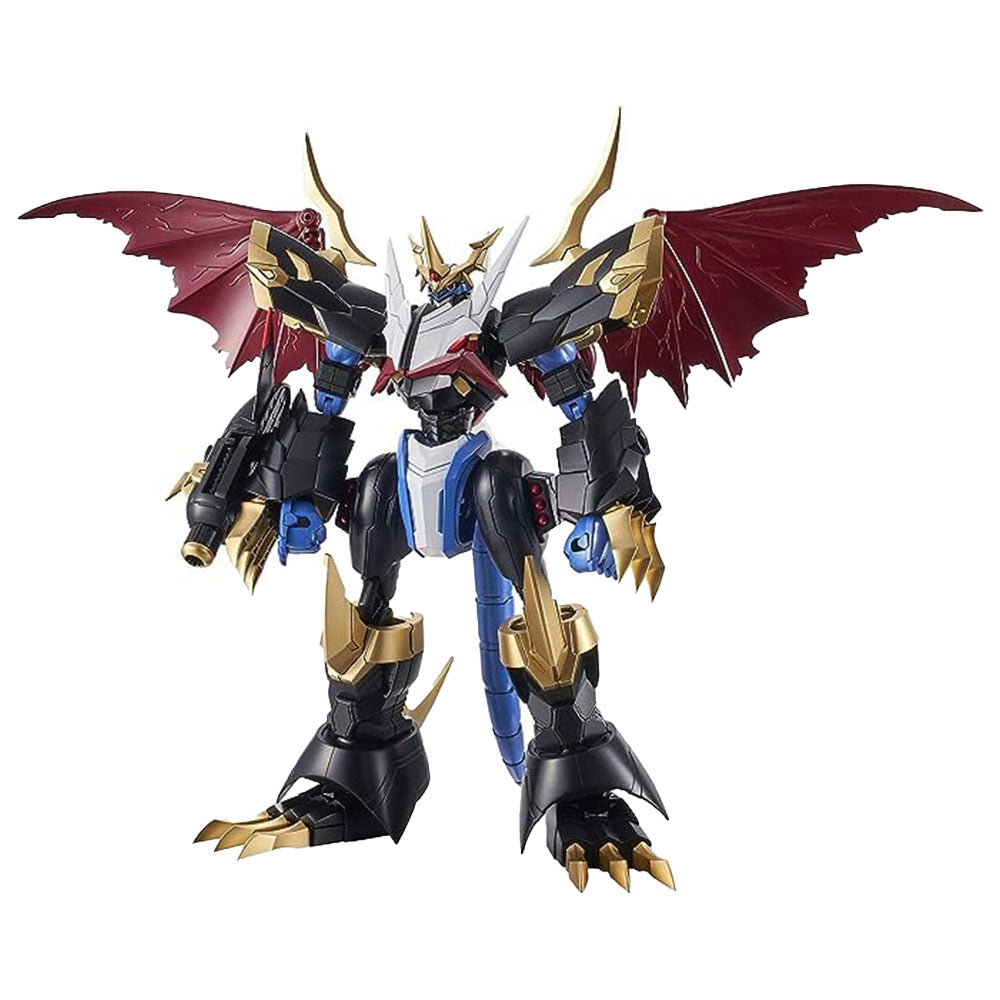 Modelo de digimon estándar de rise de figura