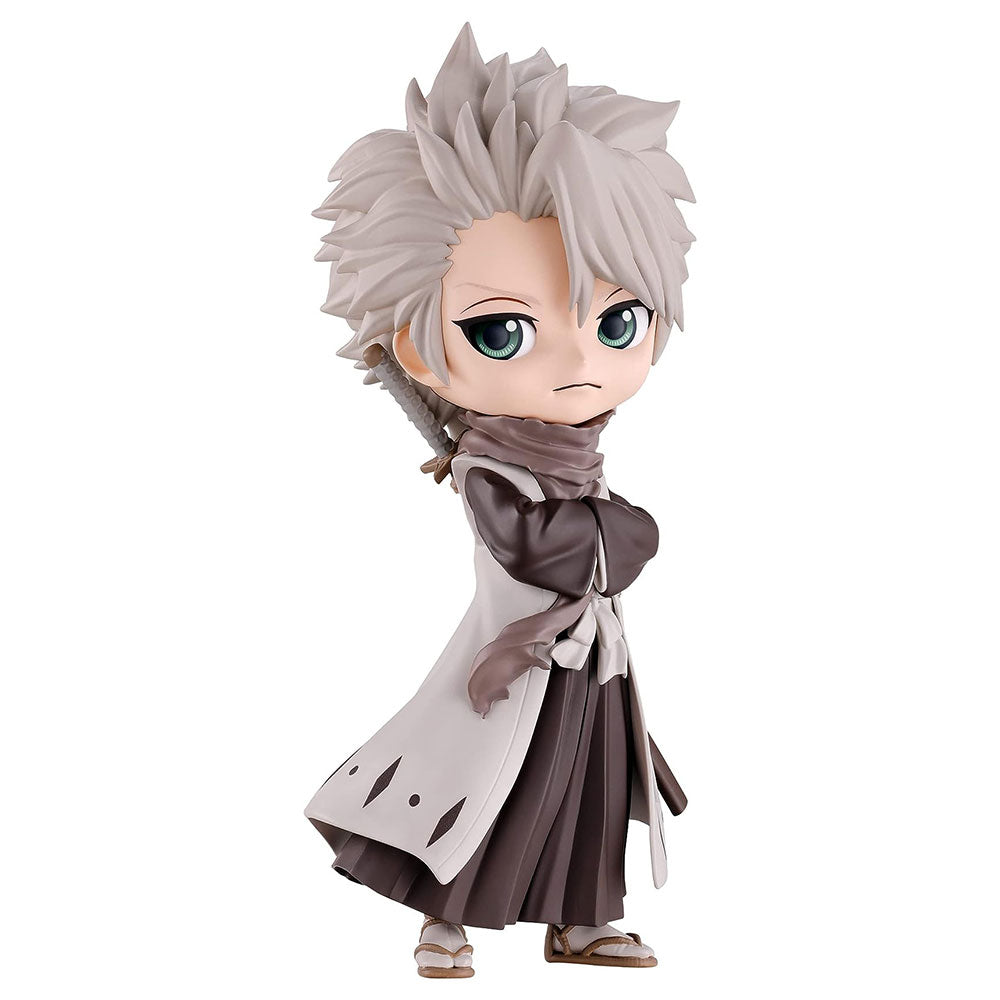 Bleach Toshiro Hitsugaya duizend jaar bloedoorlog qposket