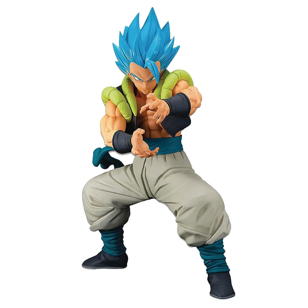 Banpresto Dragonball Super Gogeta -figuren