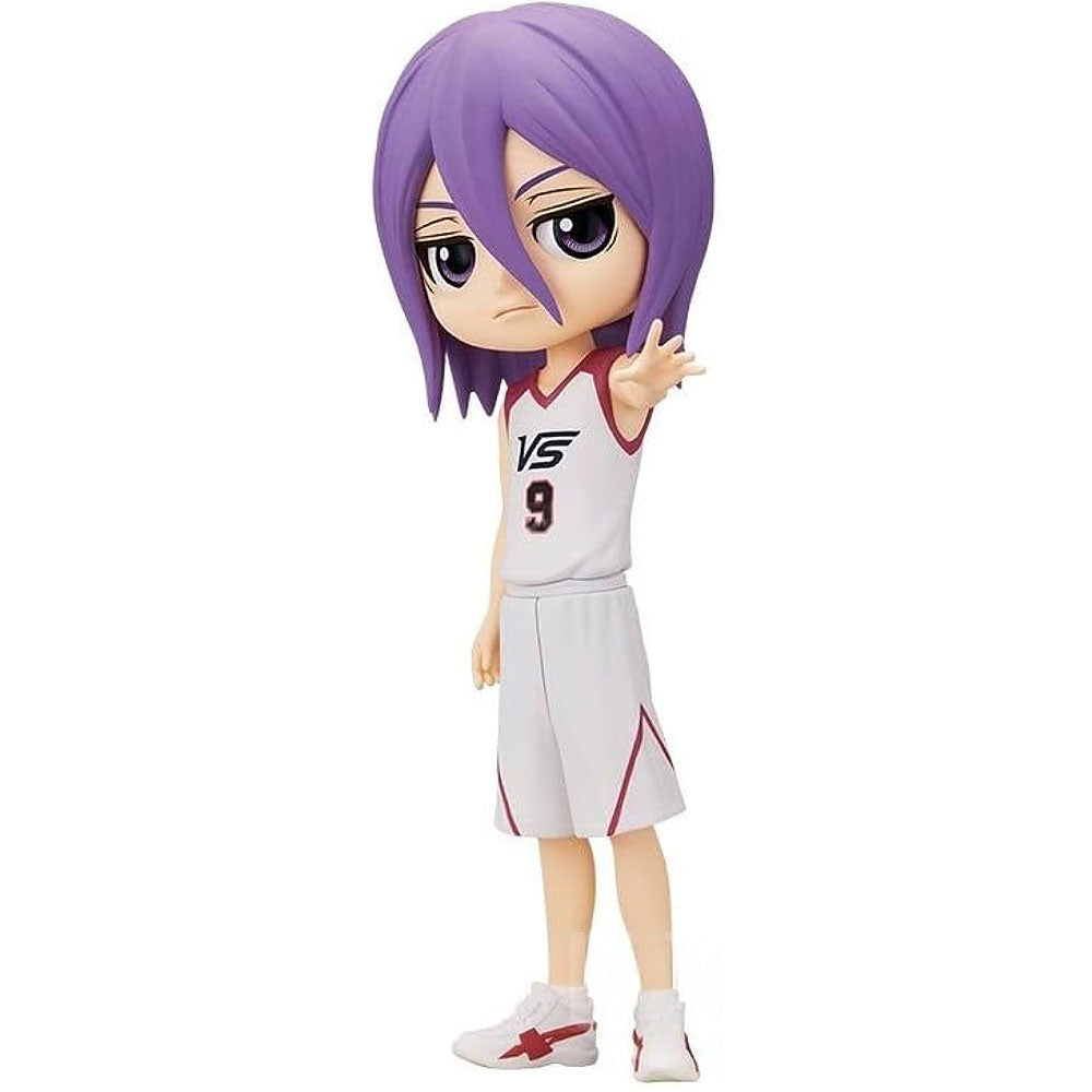 banpresto kuroko no basuke q posketの姿