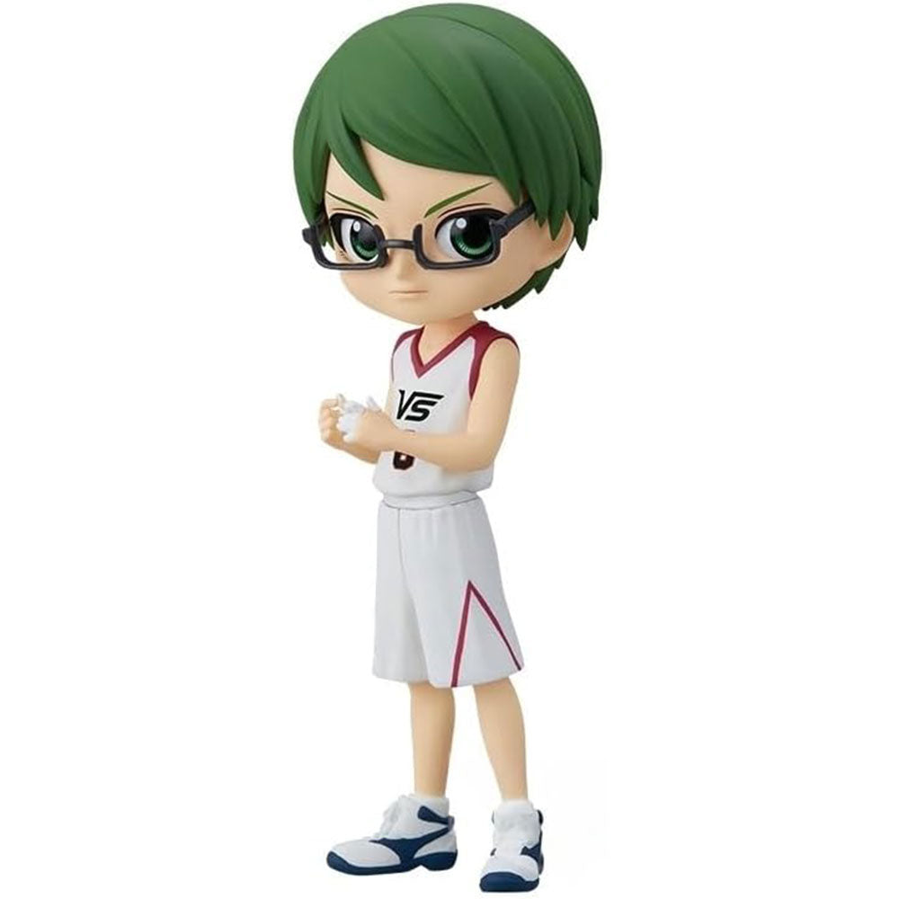 Banpresto Kuroko no Basuke Q POSKET Figur