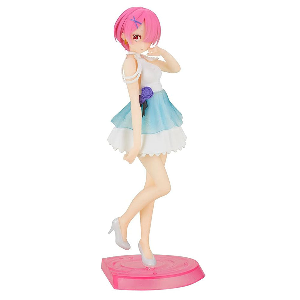 Banpresto Re: Zero Serenus Couture Figure