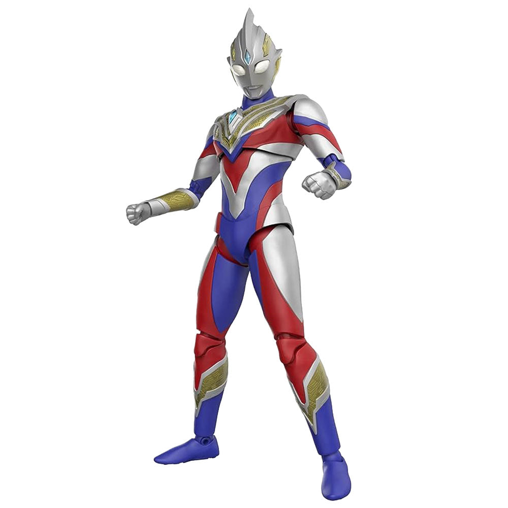 BNADAI Figuur-op-Rise Standard Ultraman Model