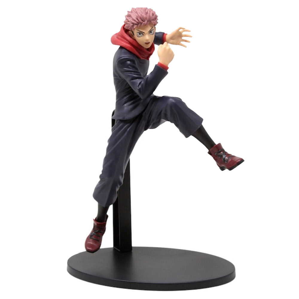 Banpresto Jujutsu Kaisen Rei do Artista Figura