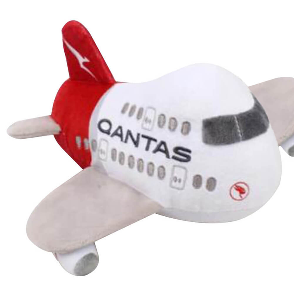 Daron Qantas Airplane Pluce