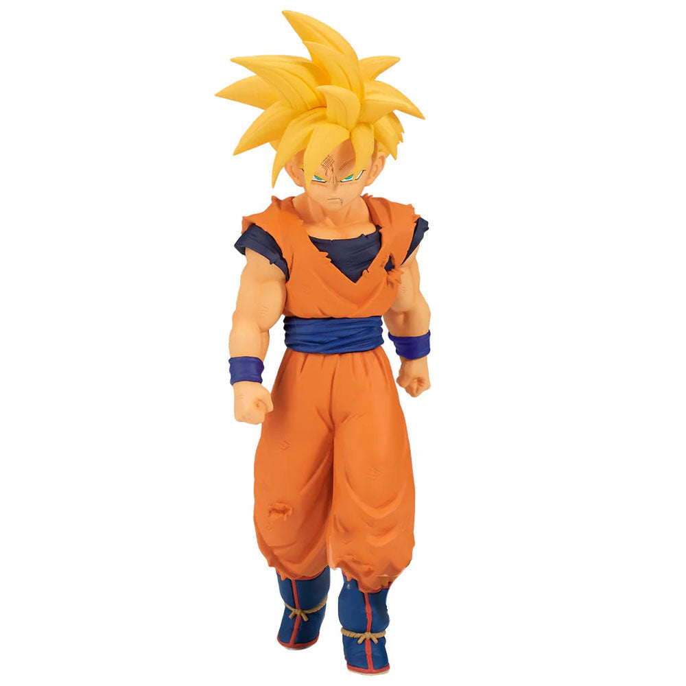 DBZ SolidEdge Works Vol 12 Super Saiyan Son Gohan