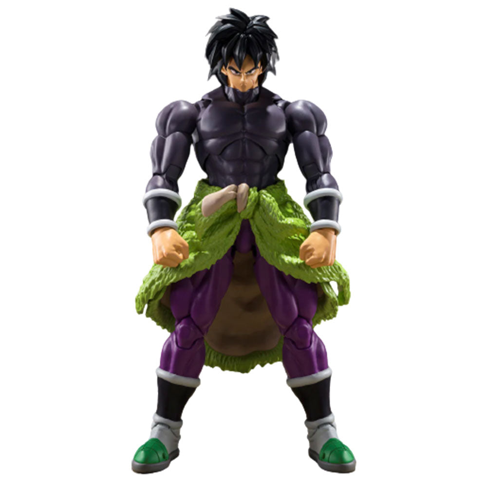 SHFiguarts Dragon Ball Figure