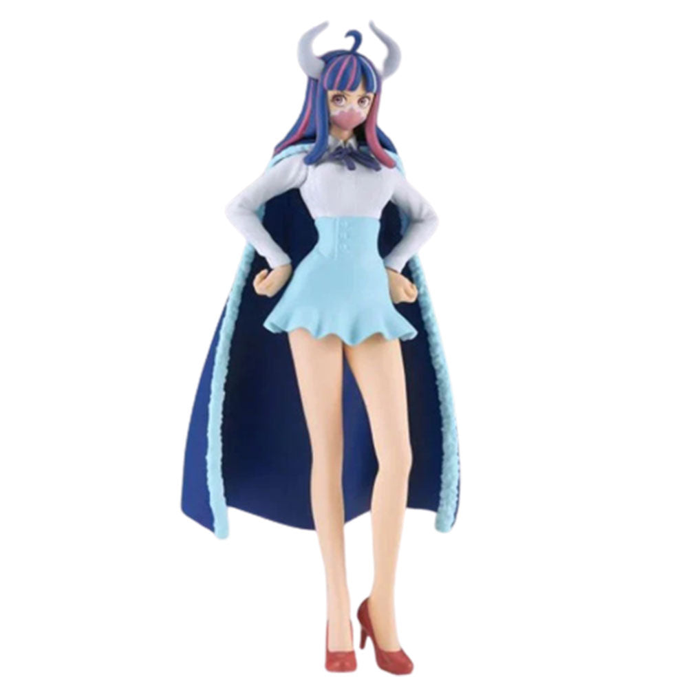 En bit grandline lady wanokuni dxfigure