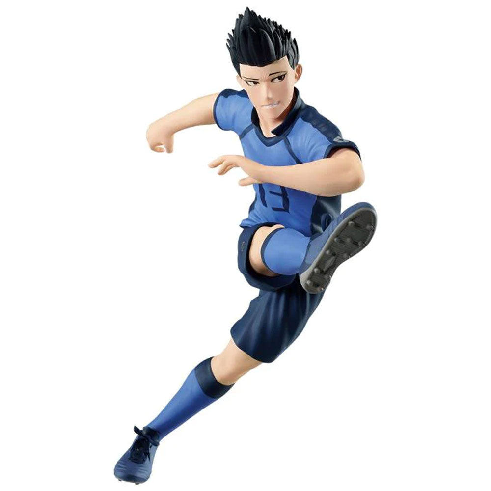 Banpresto Bluelock -figur