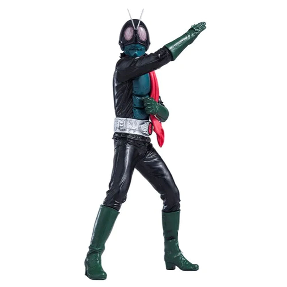 Banpresto Hero's Brave Statue Shin Kamen Rider