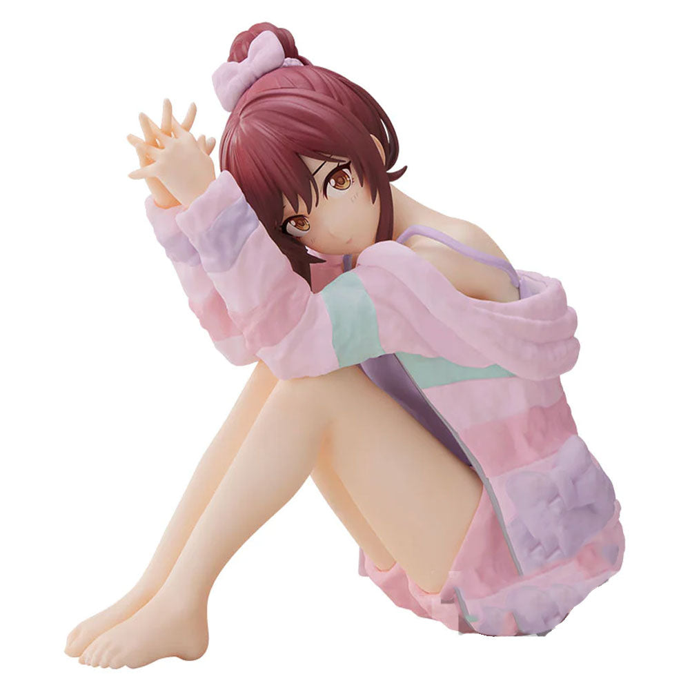 The Idolmaster Shiny Colors RelaxTime Figure