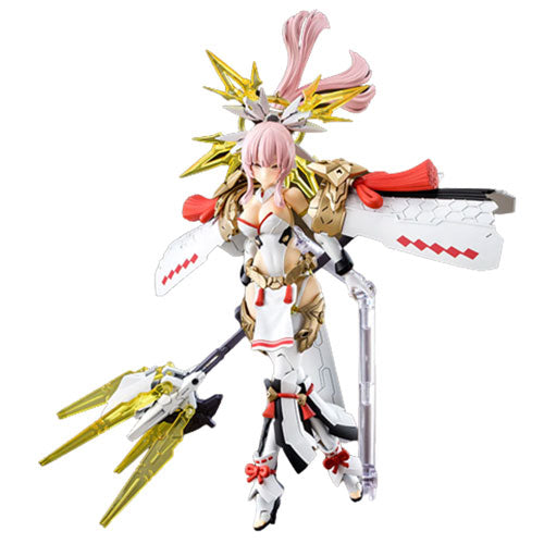 Kotobukiya Megami Device Auv Amaterasu Regalia Figure