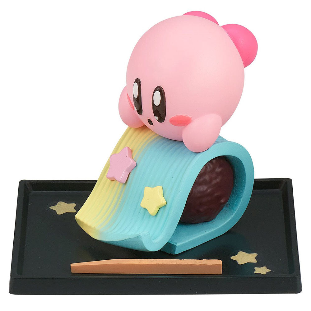 Kirby Paldolce Collection Vol 5 Rysunek