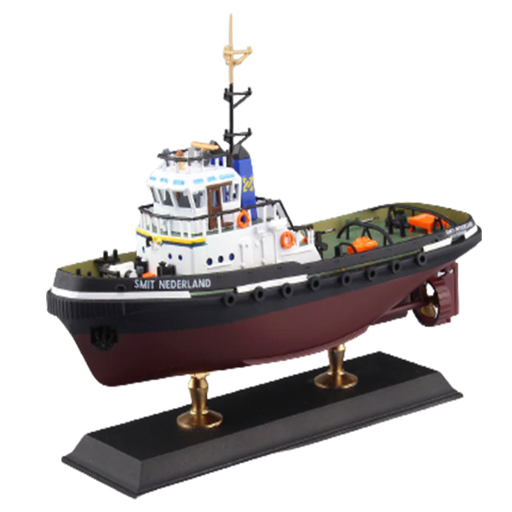 Aoshima Tag Boat Smit Nederland 1/200 Scale Model