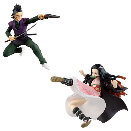 Demon Slayer Vibration Stars Figure