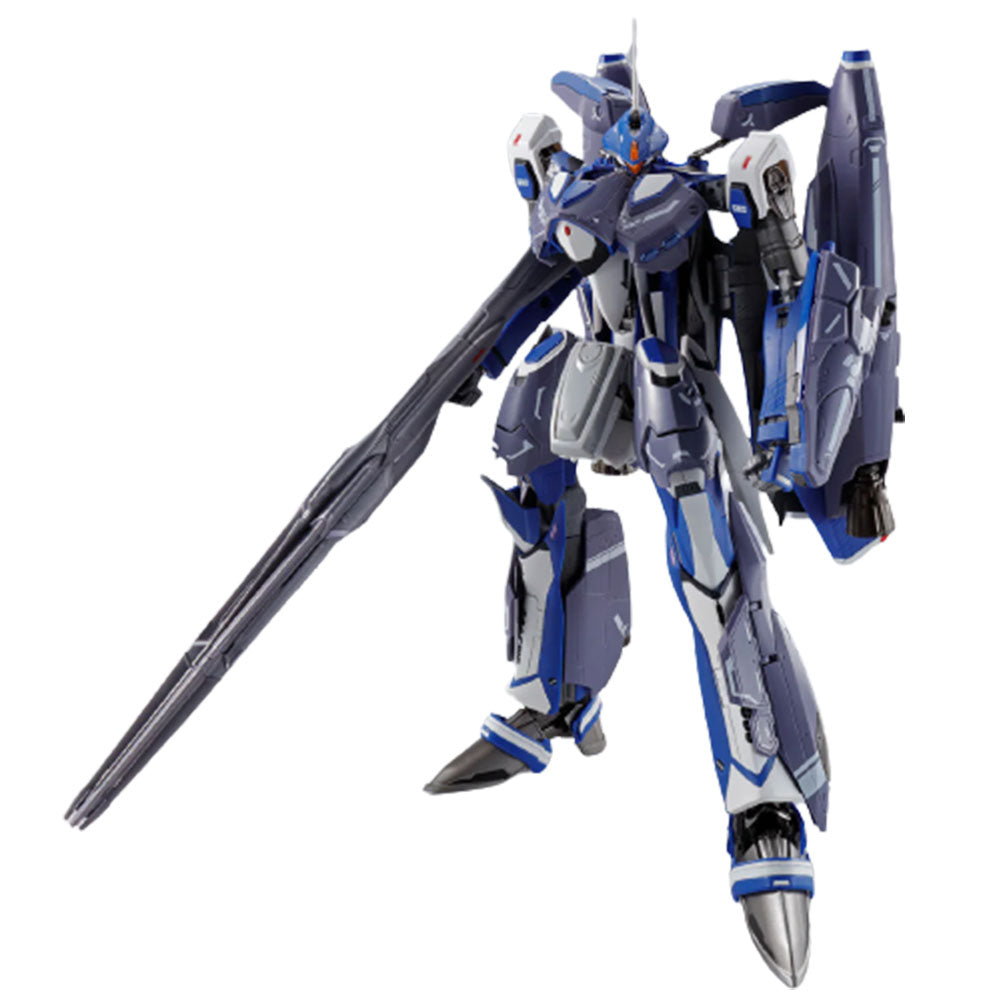 Versione revival DX Chogokin VF-25F