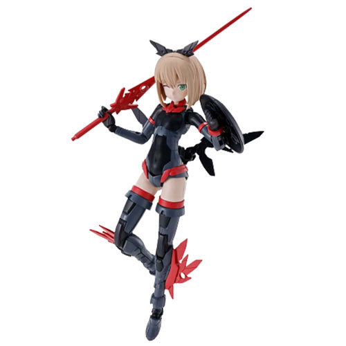 Bandai 30MS SIS-A00 Tiasha Figure (Color B)